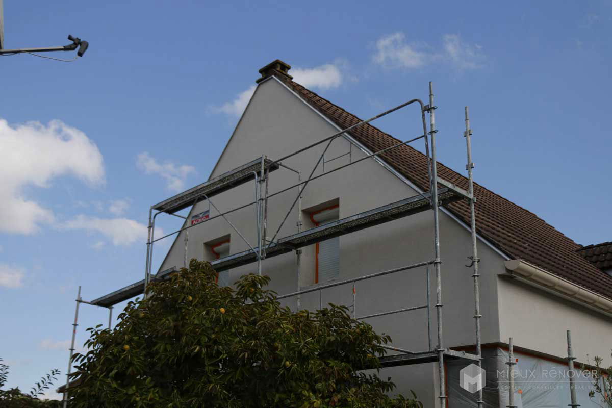 découvrez comment les rénovations dpe (diagnostic de performance énergétique) peuvent améliorer l'efficacité énergétique de votre maison, réduire vos factures et augmenter la valeur de votre bien immobilier.