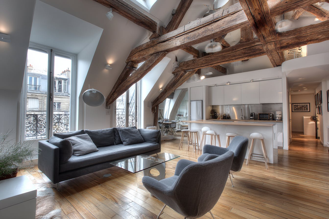 découvrez nos services de rénovations à paris 75003 : appartements, bureaux ou commerces. bénéficiez d'une équipe d'experts pour des travaux sur mesure, de qualité et au meilleur prix dans le marais.