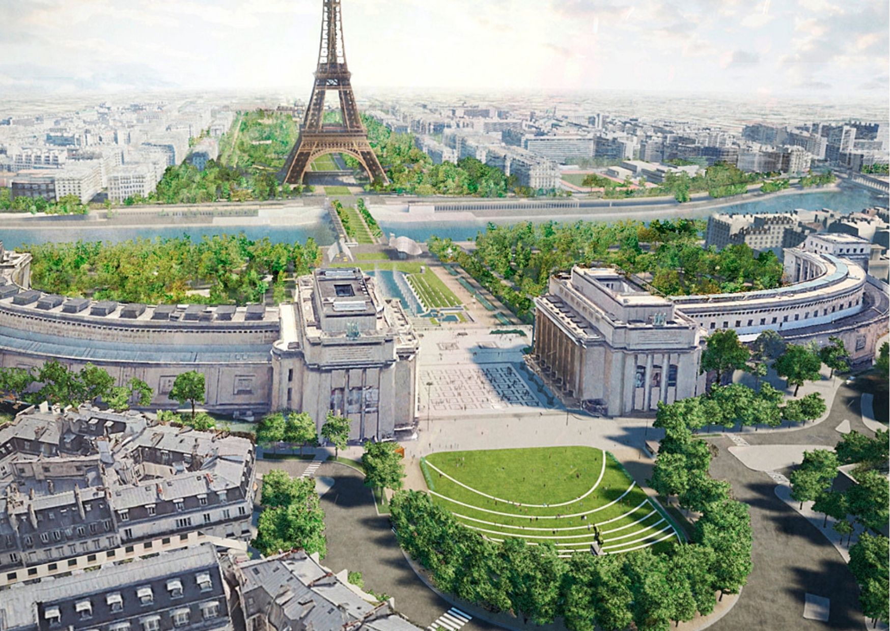 découvrez les rénovations urbaines par phases à paris, un projet structuré pour transformer la ville tout en respectant son histoire et ses habitants.