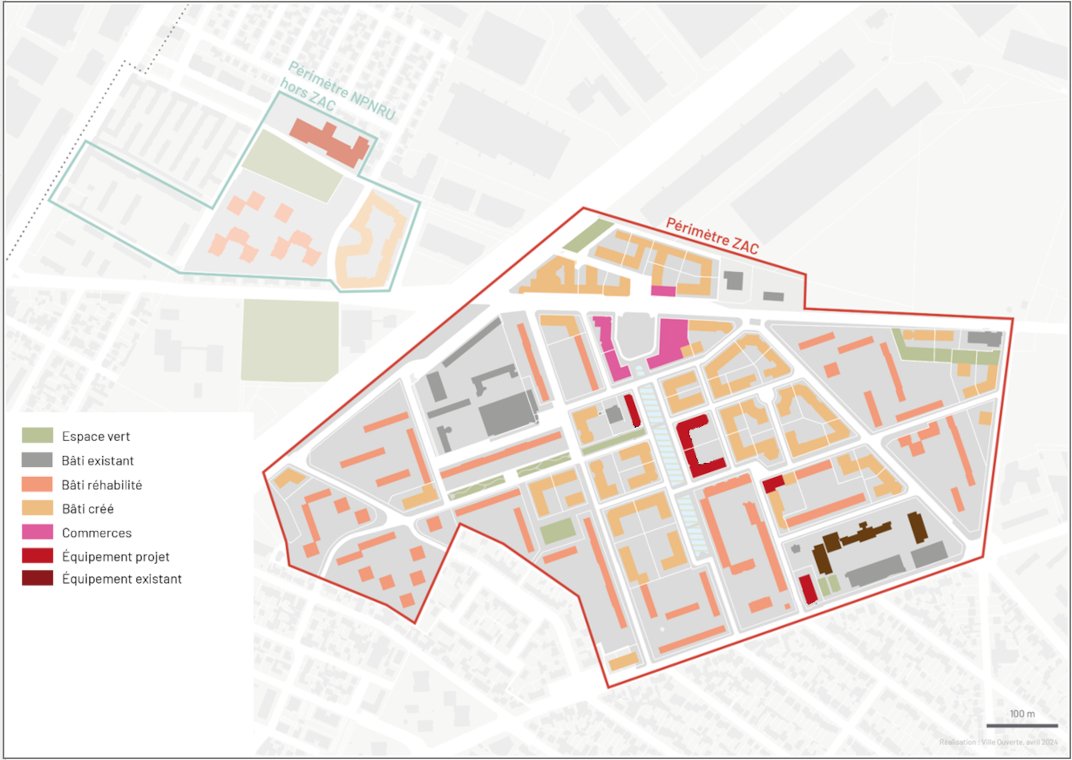 découvrez les projets de rénovations urbaines par phases à paris, alliant modernité et respect du patrimoine pour transformer durablement la capitale.