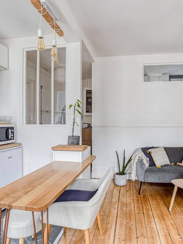 découvrez nos conseils clés pour rénover votre appartement à paris 75003 avec succès. astuces pratiques, étapes essentielles et idées inspirantes pour un projet réussi.