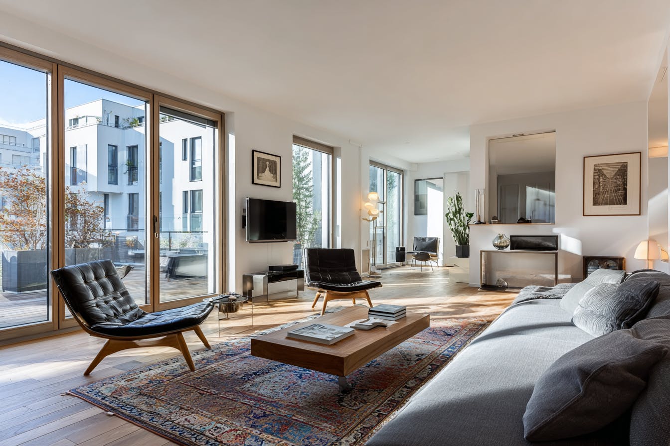 découvrez nos conseils clés pour rénover un appartement à paris 75003, optimiser votre espace et valoriser votre bien immobilier efficacement.