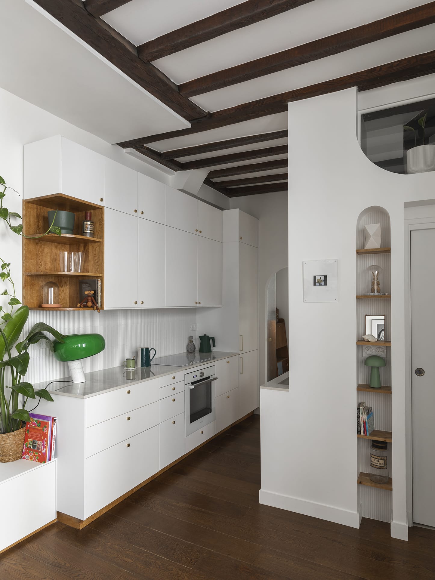 découvrez nos conseils clés pour rénover votre appartement dans le 75003 à paris. optimisez votre espace et valorisez votre bien facilement et efficacement.