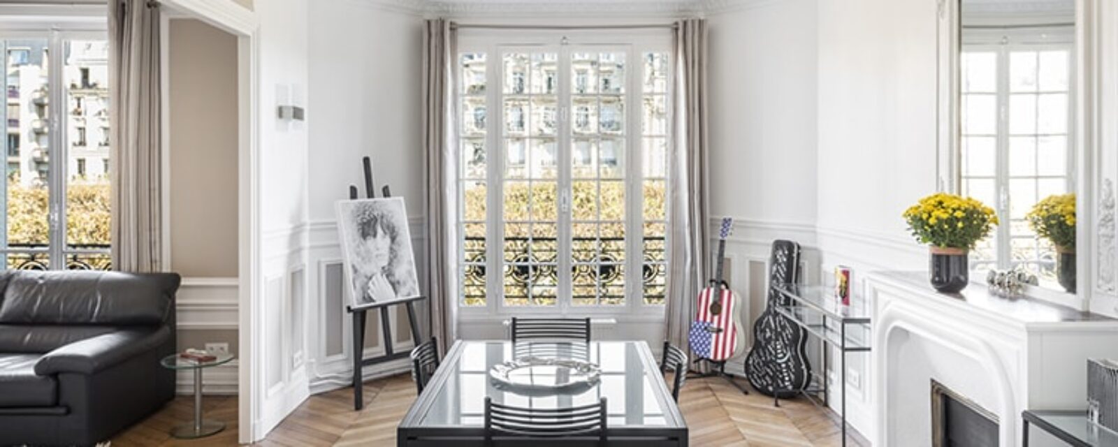 découvrez un guide complet et des astuces pratiques pour rénover votre logement dans le 16e arrondissement. améliorez votre habitat avec des conseils adaptés et faciles à suivre.