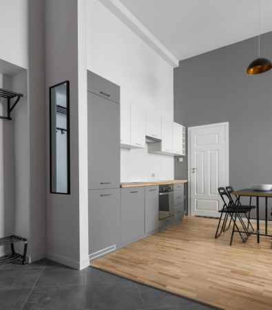 découvrez nos conseils pratiques et astuces pour rénover un studio à paris 15, avec un budget maîtrisé pour optimiser votre espace et moderniser votre logement.