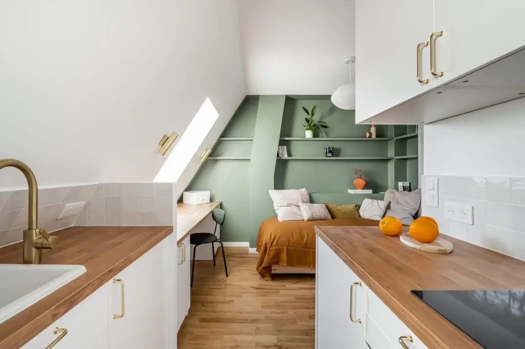découvrez nos conseils pratiques et estimations de budget pour rénover un studio à paris 15, alliant fonctionnalité et style.