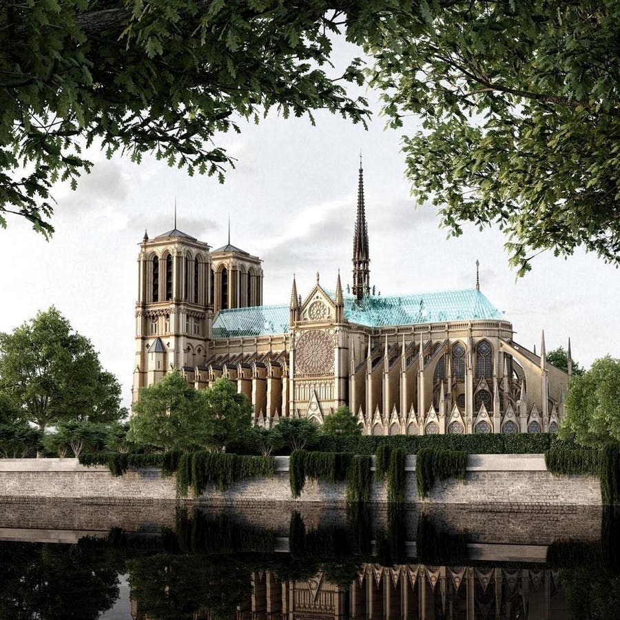 découvrez l'avancement de la restauration de notre-dame de paris : actualités, défis, techniques et engagement pour préserver ce monument historique emblématique après l'incendie de 2019.
