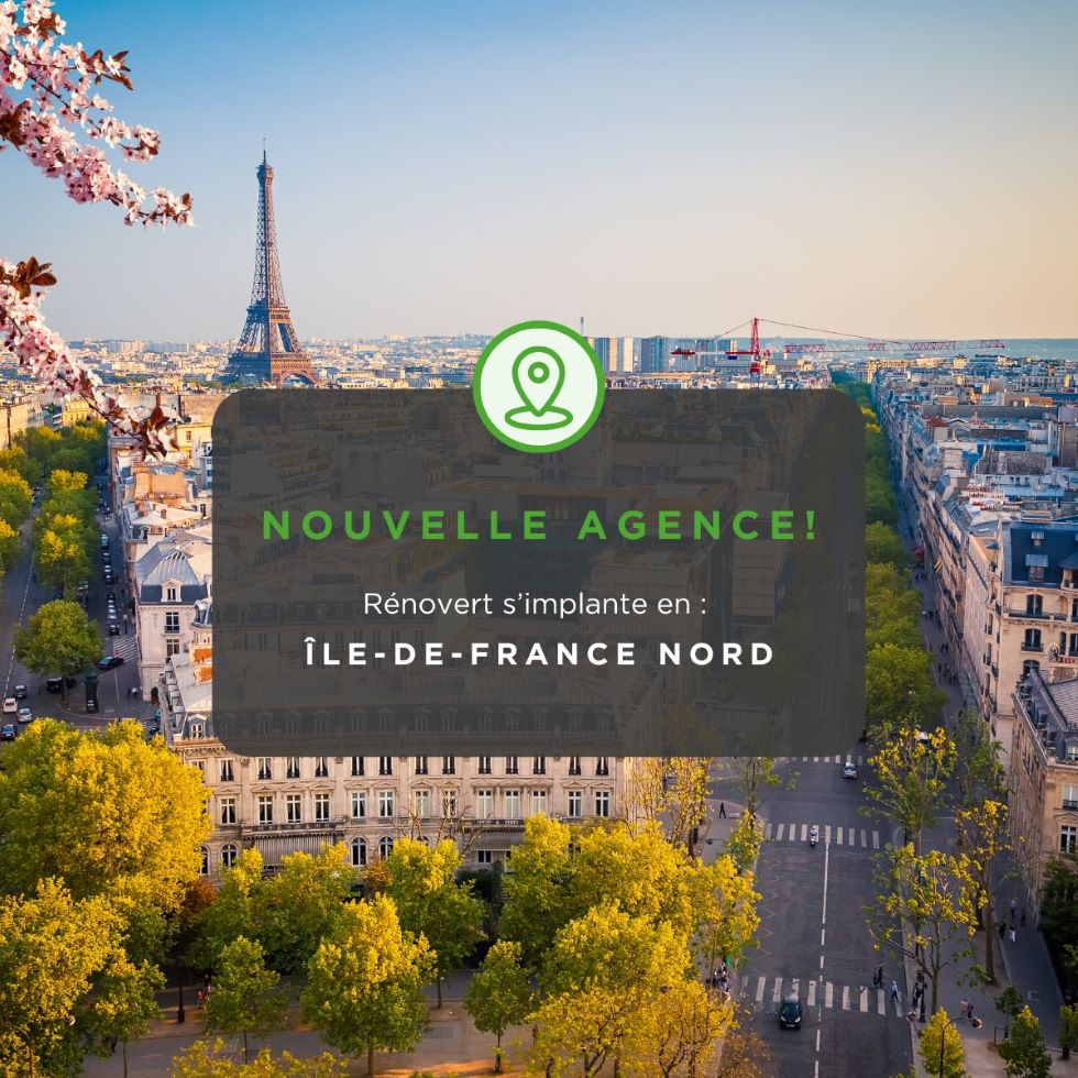 découvrez comment réussir vos travaux de rénovation à paris et en île-de-france grâce à nos conseils experts, astuces pratiques et services adaptés à vos besoins.