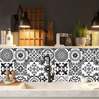 découvrez notre sélection de revêtements muraux pour cuisine à paris 18e, alliant style et durabilité pour sublimer votre espace culinaire.