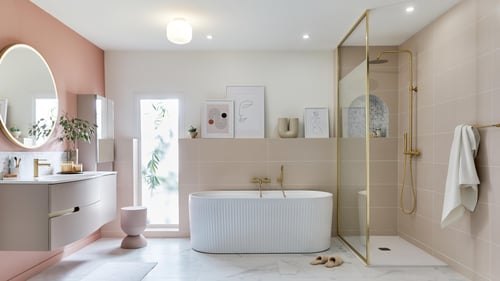 découvrez notre sélection de salles de bain minimalistes à bagneux, alliant design épuré et fonctionnalité pour un espace zen et moderne.