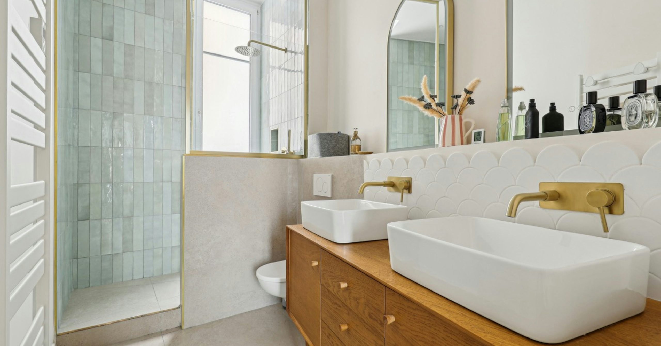 découvrez nos astuces et conseils pour sublimer votre salle de bain dans le 13ème arrondissement. idées déco, rénovation et aménagement pour un espace élégant et fonctionnel.