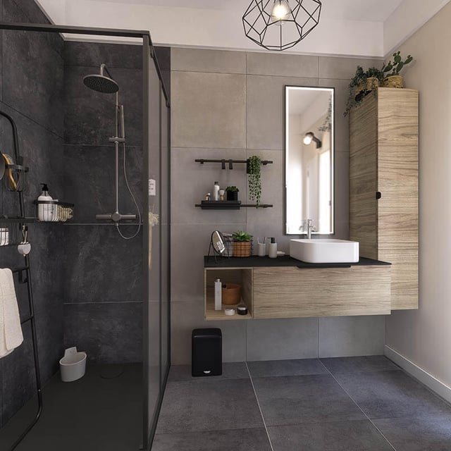 découvrez comment sublimer votre salle de bain dans le 13ème arrondissement grâce à nos conseils déco, astuces aménagement et inspirations tendances pour un espace moderne, fonctionnel et raffiné.