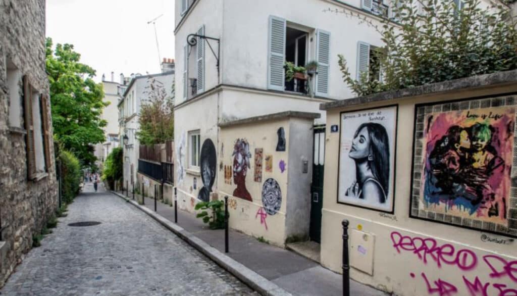 découvrez les tendances déco incontournables du 13ème arrondissement de paris : inspirations modernes, adresses déco et astuces pour sublimer votre intérieur avec le style unique de ce quartier parisien.
