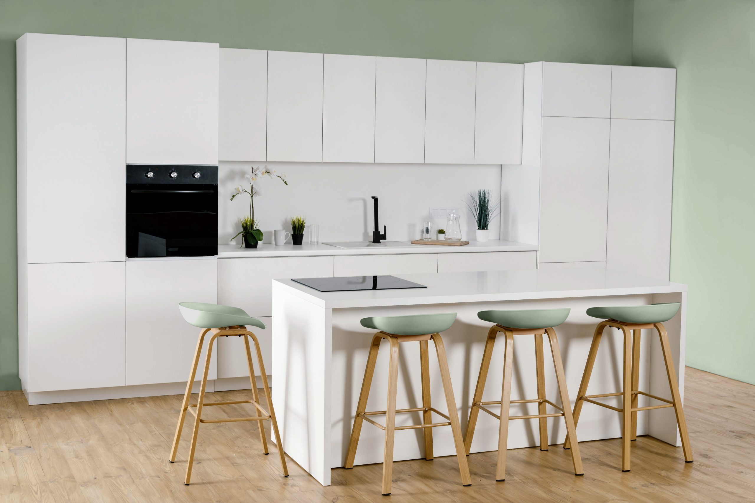découvrez les tendances murs cuisine 2025 pour un design moderne et élégant, alliant couleurs, textures et matériaux innovants.