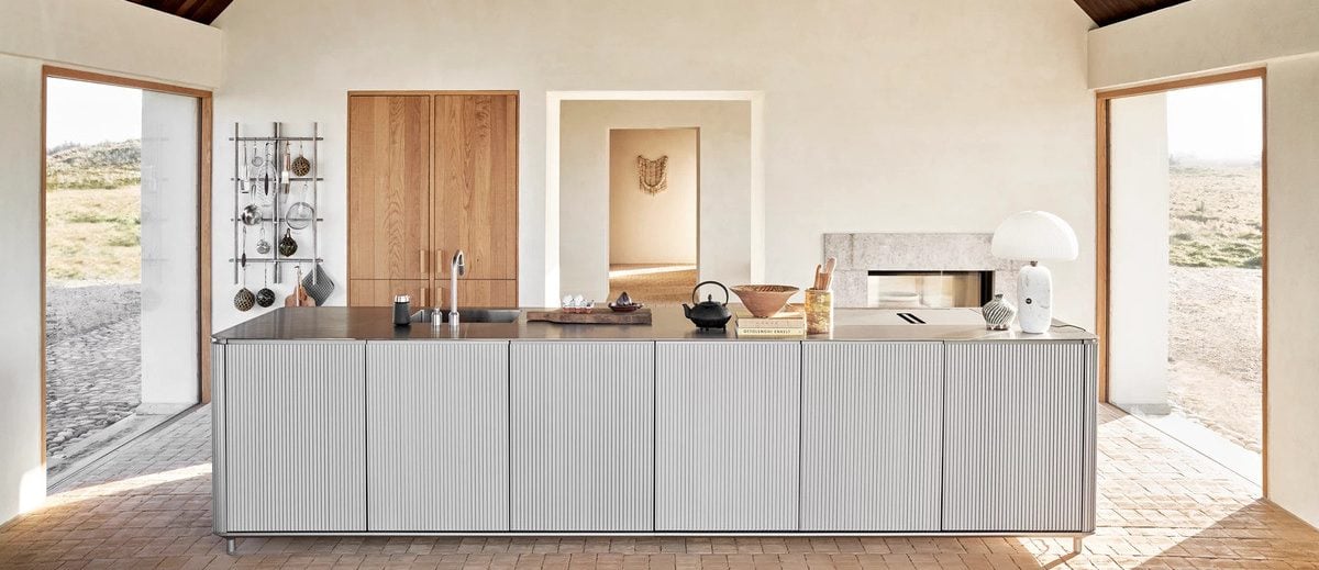découvrez les tendances des murs pour cuisine en 2025 : styles, couleurs et matériaux innovants pour un espace moderne et élégant.