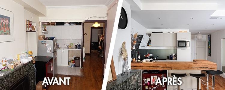 découvrez comment transformer votre appartement à paris en un espace moderne et fonctionnel grâce à des conseils d’aménagement, de rénovation et de décoration adaptés à vos besoins et à votre style de vie.