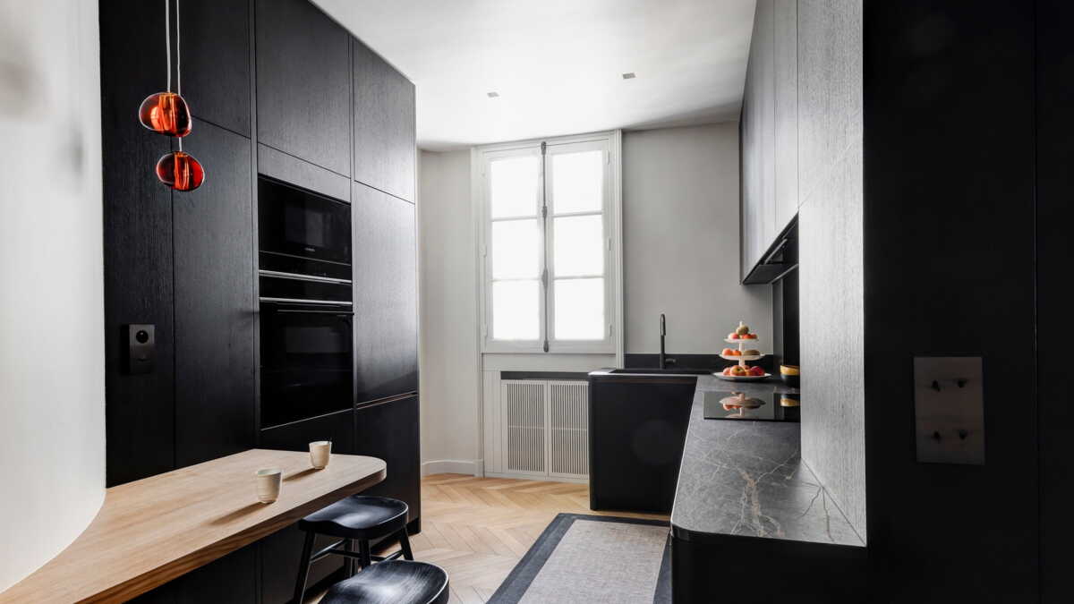 découvrez comment transformer un appartement à paris en 2025 avec des idées innovantes, des conseils d’experts et les dernières tendances pour optimiser votre espace de vie.