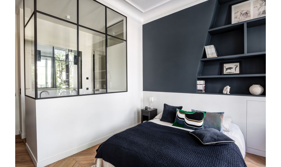découvrez comment réussir la transformation de votre appartement à paris en 2025 avec des conseils, inspirations et solutions adaptées pour valoriser et moderniser votre espace de vie.