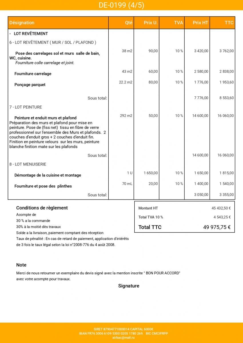 découvrez notre guide 2025 complet des travaux immobiliers à paris 16. conseils, réglementations et astuces pour réussir vos projets de rénovation et construction.