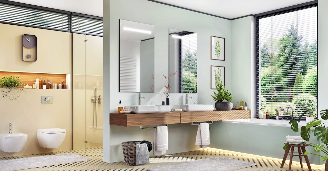 profitez de la tva réduite pour vos travaux de salle de bain à paris 75009. obtenez des conseils d’experts et faites des économies sur la rénovation ou l’installation de votre salle de bain.